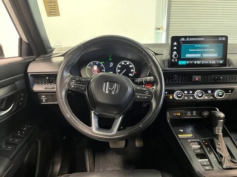 Used 2024 Honda CR-V Sport-L image 21