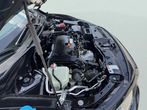 Used 2019 Honda Civic LX image 58