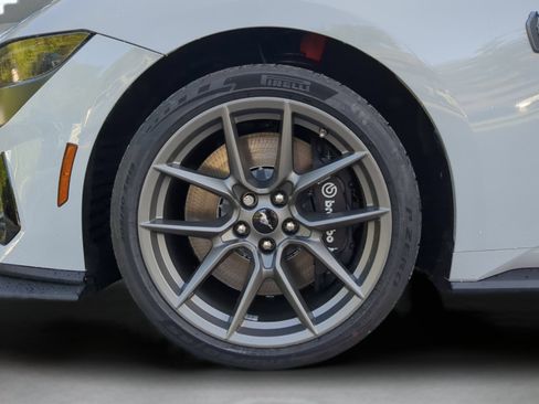 New 2026 Ford Mustang Dark Horse w/ Dark Horse Handlin Package RWD image 71