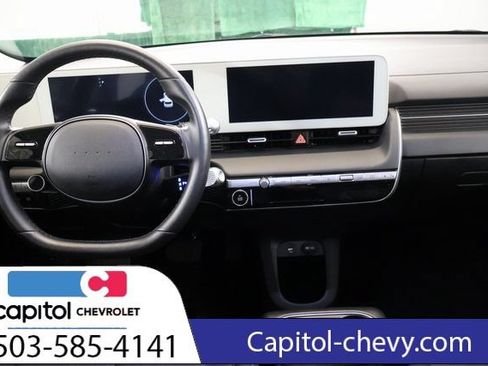 Used 2024 Hyundai Ioniq 5 SEL RWD image 14