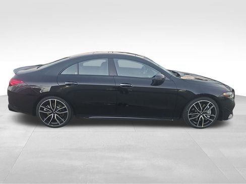 New 2026 Mercedes-Benz CLA 35 AMG 4MATIC image 6
