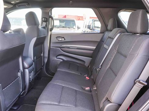 New 2026 Dodge Durango GT w/ Tow 'N Go Package AWD/4WD image 21