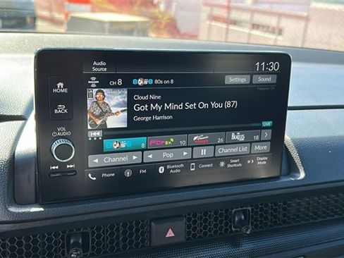 Used 2025 Honda CR-V Sport-L image 17