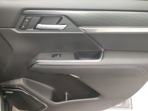 New 2026 GMC Acadia Elevation w/ Black Edition image 10