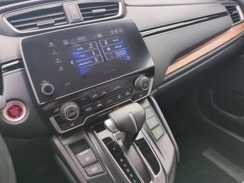 Used 2022 Honda CR-V EX-L image 11