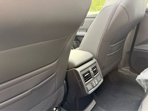 New 2026 Subaru Forester Premium image 28