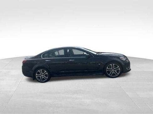 Used 2016 Chevrolet SS RWD image 7