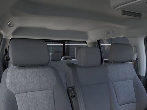 New 2025 Ford F250 XL w/ STX Appearance Package image 22