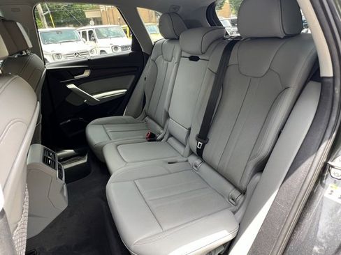 Used 2022 Audi Q5 2.0T Premium Plus image 28