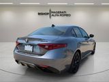 Used 2020 Alfa Romeo Giulia w/ Quick Order Package 22K Sport image 3