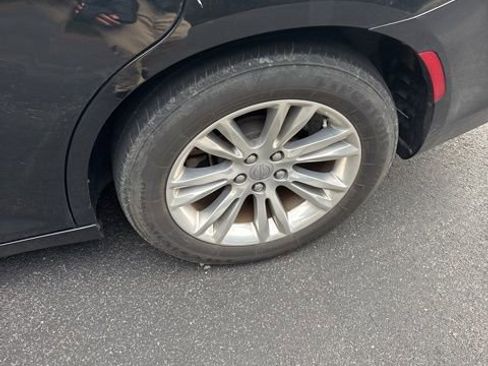 Used 2021 Chrysler 300 Touring L w/ Popular Equipment Group image 42