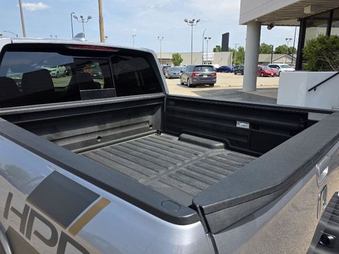 Used 2021 Honda Ridgeline RTL-E image 36
