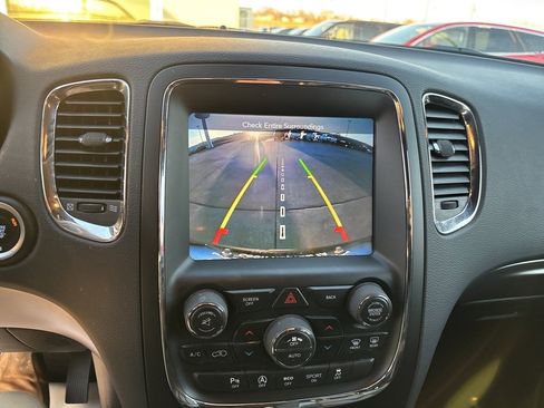 Used 2017 Dodge Durango GT w/ Premium Group image 33