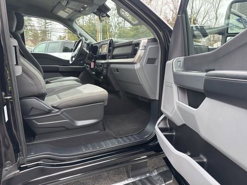 Certified 2024 Ford F350 XLT w/ FX4 Off-Road Package image 18