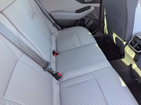 Certified 2025 Subaru Legacy Premium image 14