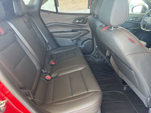 New 2026 Chevrolet Trax RS w/ Driver Confidence Package image 17