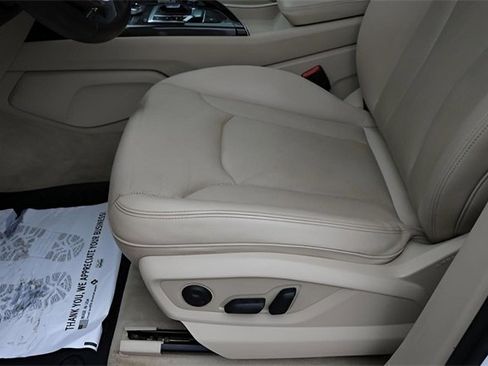 Used 2018 Audi Q7 3.0T Prestige w/ Prestige Package image 14