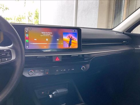 Used 2025 Kia K5 LXS FWD image 10