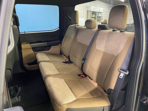 Used 2023 Ford F150 XLT image 40