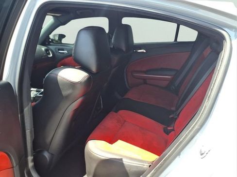 Used 2022 Dodge Charger Scat Pack RWD image 18