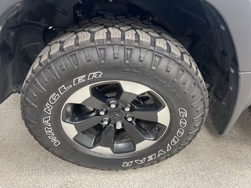 Used 2021 RAM 1500 Rebel w/ Level 2 Equipment Group image 21