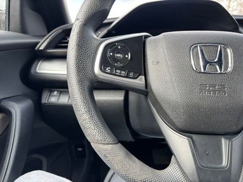 Used 2018 Honda Civic LX image 26