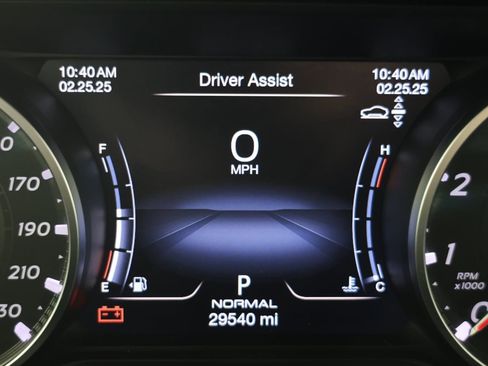 Used 2021 Maserati Levante GTS image 12