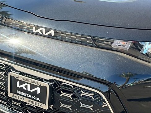 New 2025 Kia Soul GT-Line image 5