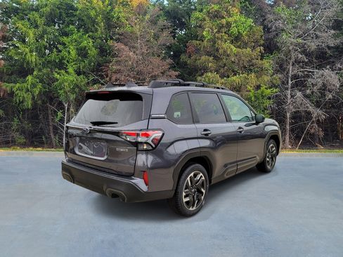 New 2026 Subaru Forester Limited image 16