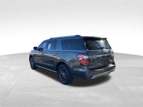 Used 2021 Ford Expedition Max Limited image 3