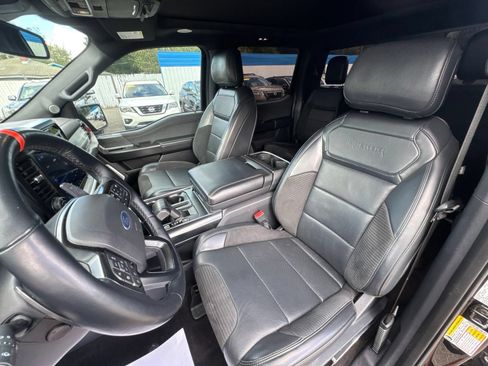 Used 2023 Ford F150 Raptor AWD/4WD image 16