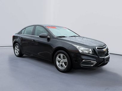 Used 2015 Chevrolet Cruze LT
