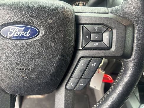 Used 2018 Ford F150 XLT w/ Equipment Group 302A Luxury AWD/4WD image 23