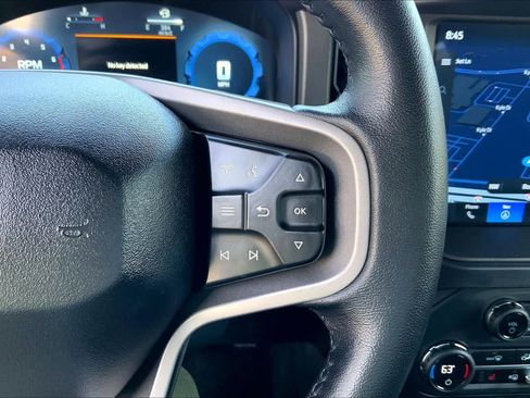 Used 2025 Ford Bronco Big Bend image 21