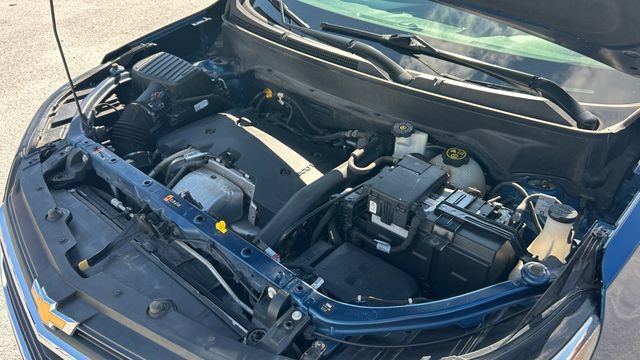 Used 2019 Chevrolet Equinox LT w/ Sun & Navigation Package AWD/4WD image 52