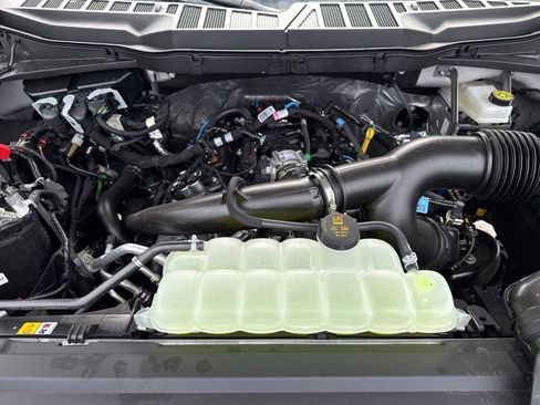 New 2026 Ford F150 STX image 34