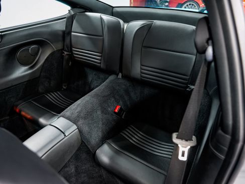 Used 2003 Porsche 911 Turbo AWD/4WD image 21