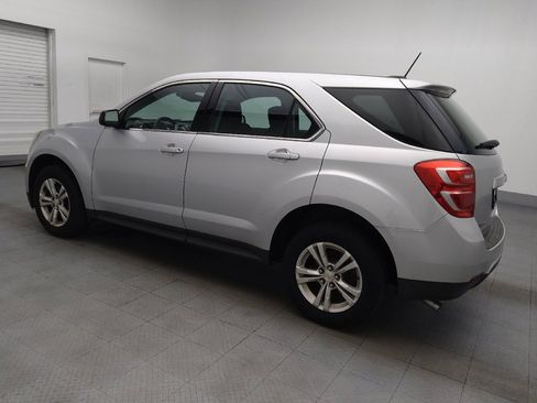 Used 2017 Chevrolet Equinox LS FWD image 3