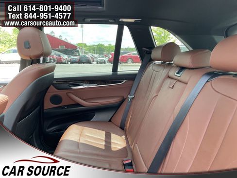 Used 2017 BMW X5 sDrive35i image 24