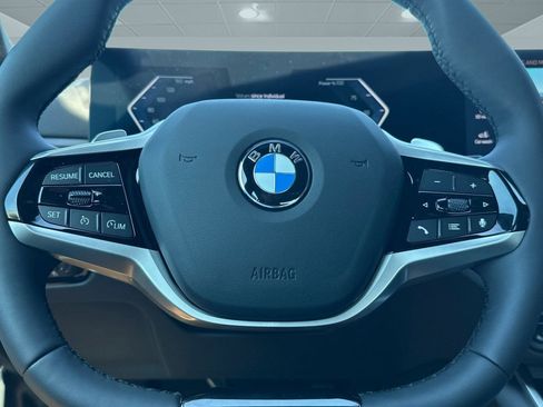 Used 2025 BMW 330i xDrive Sedan w/ Convenience Package image 18