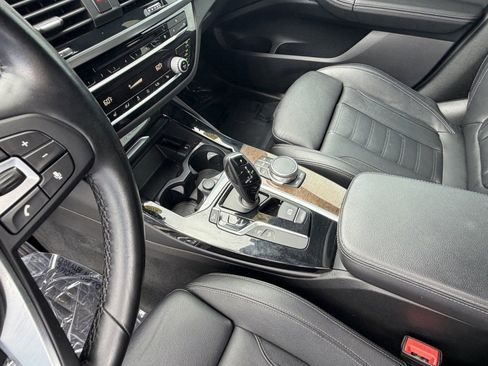 Used 2018 BMW X3 xDrive30i AWD/4WD image 22