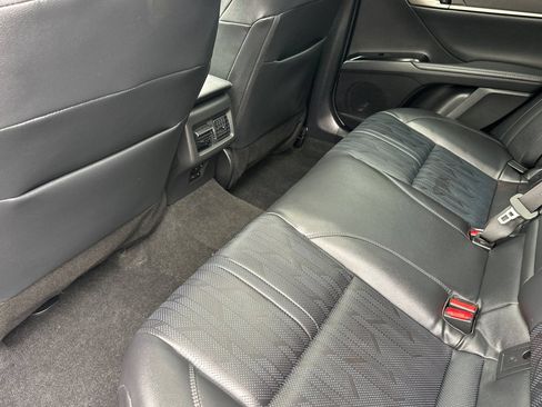 Used 2025 Toyota Camry XSE w/ Premium Plus Package FWD image 12