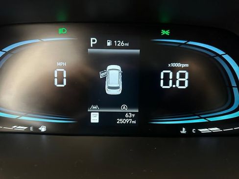 Used 2024 Hyundai Palisade SEL AWD/4WD image 30
