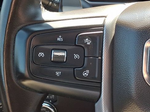 Used 2023 GMC Sierra 1500 Denali AWD/4WD image 22