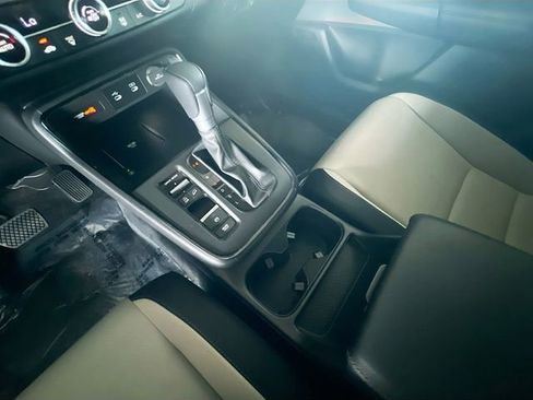 Used 2026 Honda CR-V LX image 25