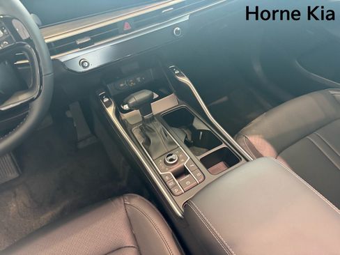 New 2026 Kia Sorento X-Line EX AWD/4WD image 18