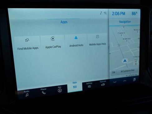 Used 2021 Ford Bronco First Edition image 20