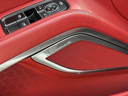 Used 2014 Porsche 911 Turbo S image 23