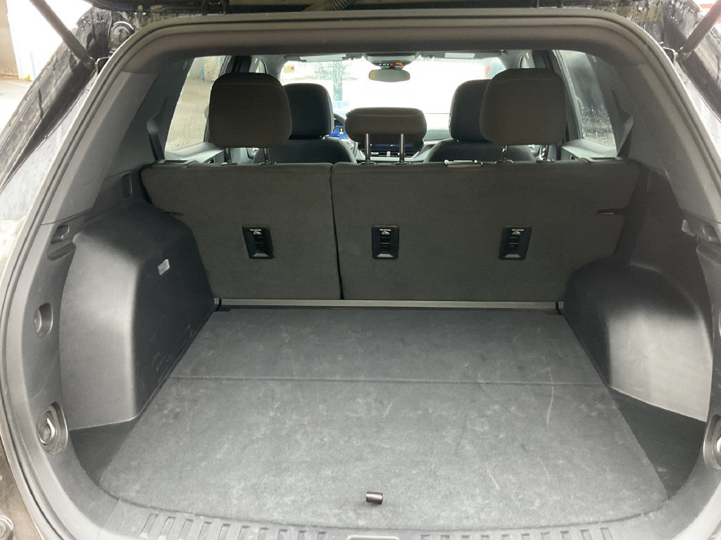 Used 2026 Chevrolet Equinox LT AWD/4WD image 20