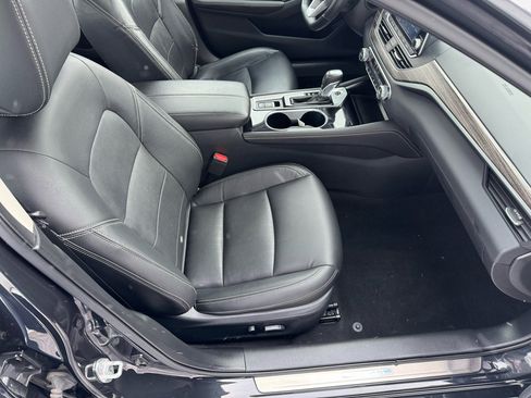 Used 2021 Nissan Altima 2.5 SL image 12